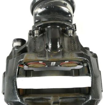 Caliper Brake Man 51508046507; Knorr SN7086  K014997