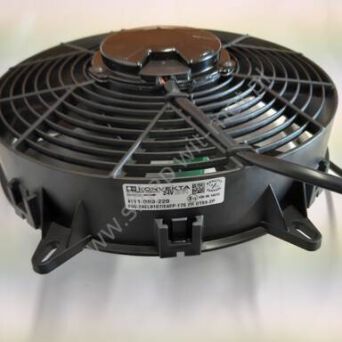 Konvekta H11-003-220 fan