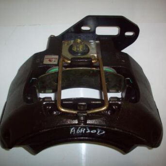 Caliper brake DX195