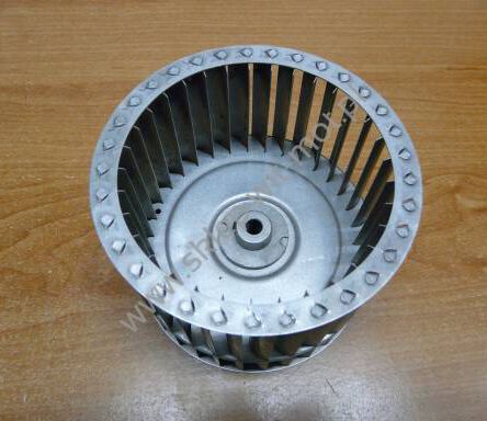 Fan, blower DG550-L-1 ; 28,22,05,003