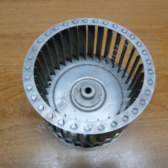 Fan, blower DG550-L-1 ; 28,22,05,003