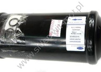 Filter, air conditioning dryer ORFS 13/16 14-00326-05