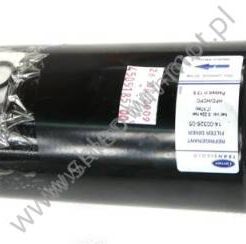 Filter, air conditioning dryer ORFS 13/16 14-00326-05