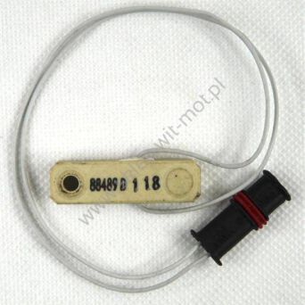 Air-Top 3500/5000 temperature limiter ; 88489C