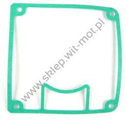 Hydronic 10 gasket; 251816010004