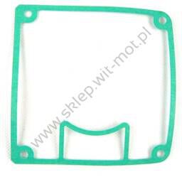 Hydronic 10 gasket; 251816010004