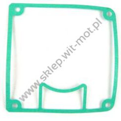 Hydronic 10 gasket; 251816010004