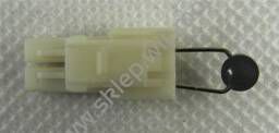 AT2000 temperature sensor cube; 88665A, 1322750A