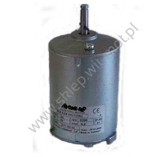 Fan motor  67115002