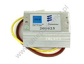 Carrier Sutrak DRB80 speed controller 26,09,10,108