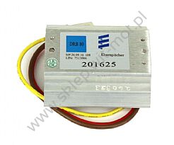 Carrier Sutrak DRB80 speed controller 26,09,10,108