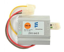 Sutrak DRB100 speed controller 26,09,10,110-01