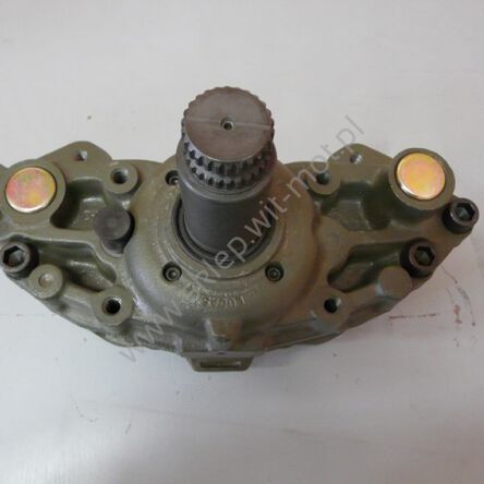 Zuspanneinheit, vereinhtl. Mercedes 3564202901 Meritor LRG623 