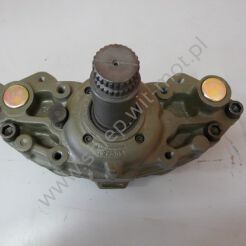 Zuspanneinheit, vereinhtl. Mercedes 3564202901 Meritor LRG623 