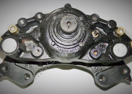 Caliper Brake Man F2000 LEFT  FRONT  LRG524 