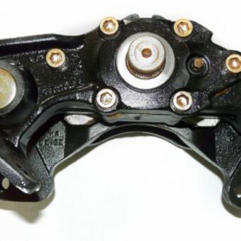 Caliper brake Volvo LRG592 