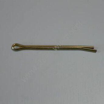 Safety pin 352500