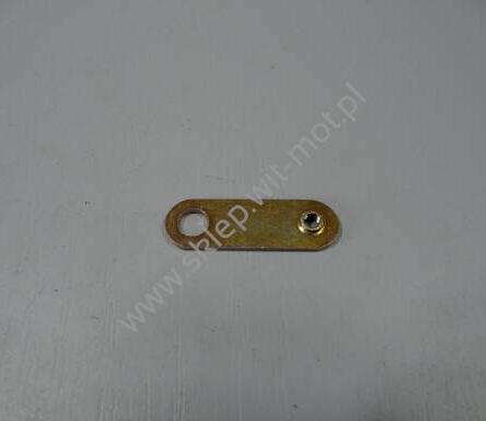 Protective plate DBW 2020/300/350: 298816