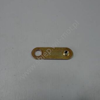 Protective plate DBW 2020/300/350: 298816