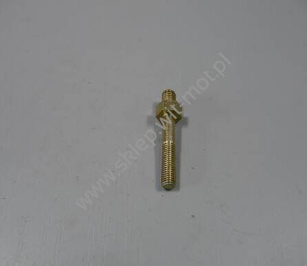 Cable Cover Bracket Screw 273481Z