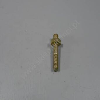 Cable Cover Bracket Screw 273481Z