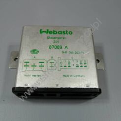 Central control unit SG1561 ; 87089A