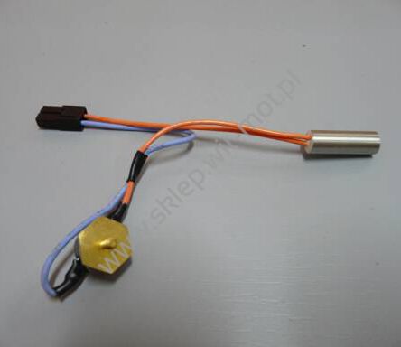 Heater with sensor DW230/300/350 ; 83933C; 83933B