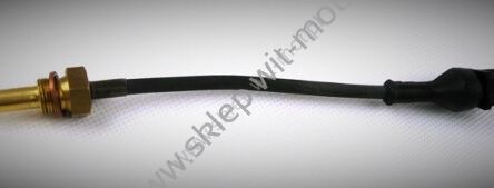 Temperature sensor DW230/300/350 ; 14913B, 14913A