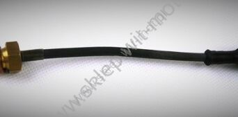 Temperature sensor DW230/300/350 ; 14913B, 14913A