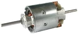 Electric blower motor 12V - 0130111003