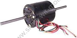 Universal 12V blower electric motor