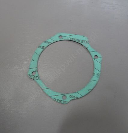 Thermo Top Z/C burner seal