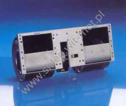 Double Blower 006-B40-22