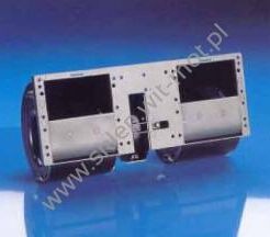 Double Blower 006-B40-22