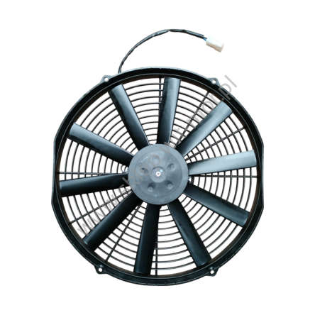 Fan VA08-BP10/C-23A - 24V