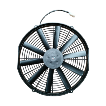 Fan VA08-BP10/C-23A - 24V