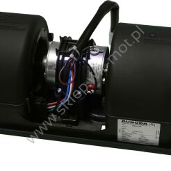 Aurora double blower DRG1150 1315720423  24V