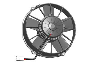 Axial Fan SPAL VA02-BP70/LL-40A