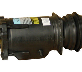 Renault Iliade Harrison air conditioning compressor