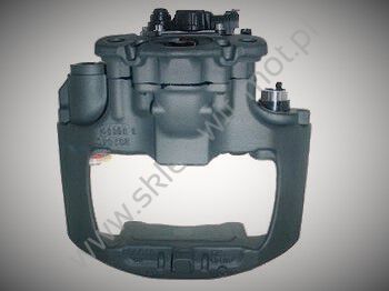 Caliper Brake Mercedes Atego SB5013, ii36682