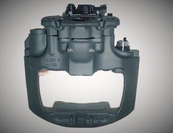 Caliper Brake Mercedes Atego SB5013, ii36682