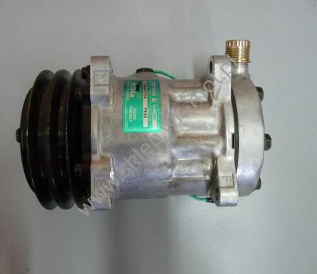 Air conditioning compressor SD7H15 7933