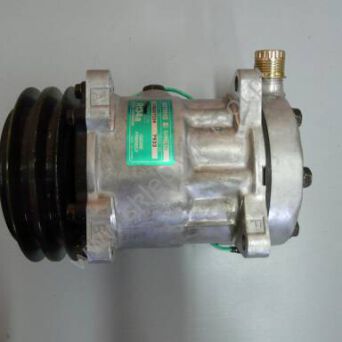 Air conditioning compressor SD7H15 7933