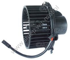 Wentylator 12V Volkswagen 893819021