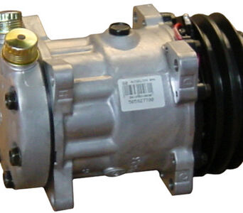 Sanden SD 7H15 air conditioning compressor