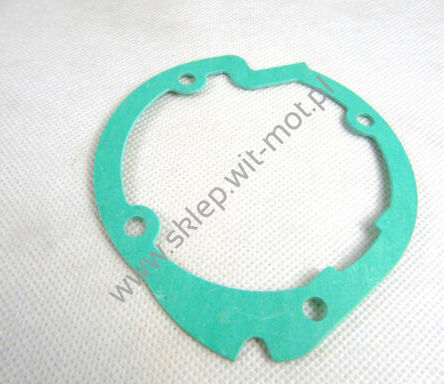 AIRTRONIC D4 burner gasket 252113060001