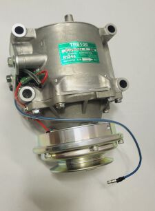 Sprężarka klimatyzacji TRS105 A1 12V - 3206