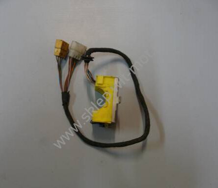 Man Airtronic D4 heating controller 81258146034