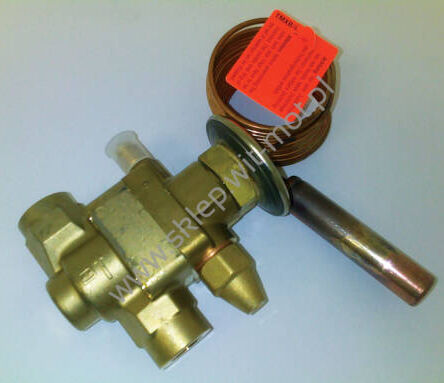 Sutrak expansion valve 24,04,01,092 TMXL7