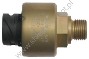 Pressure sensor 4410400130